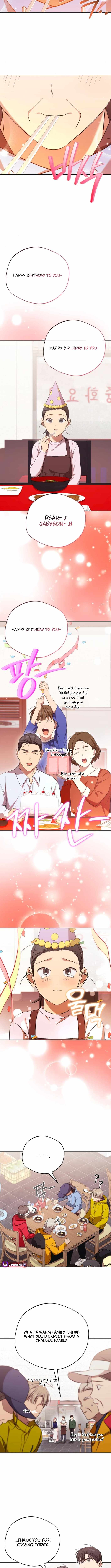 The Heavenly Demon Will Give You a Massage Chapter 61 9